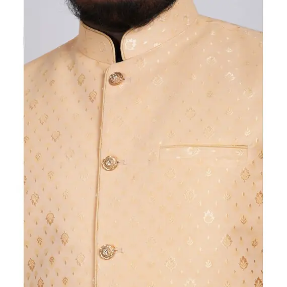 MEN FANCY WAISTCOAT