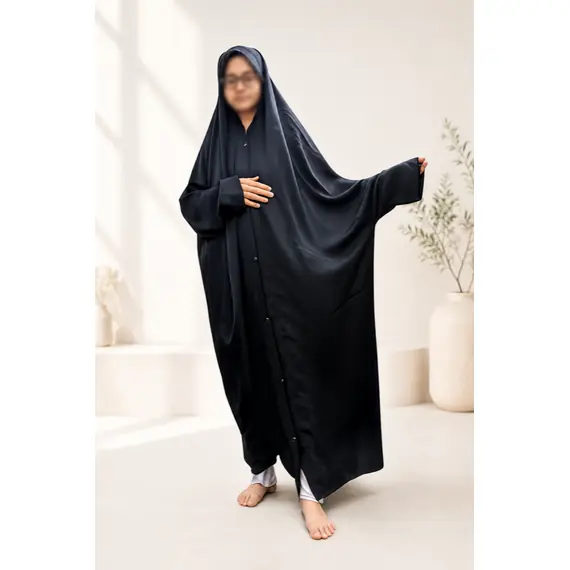 IRANI STITCHED CHAADAR