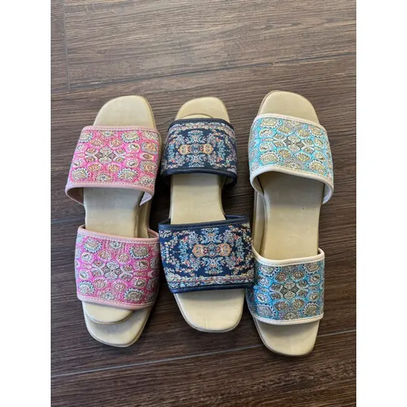 TURKISH SANDAL