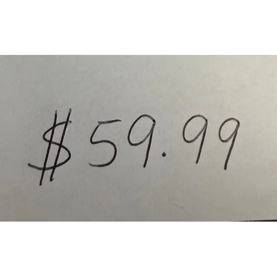 60 MISCELLANEOUS