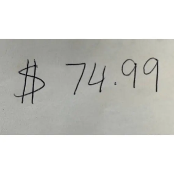 75 MISCELLANEOUS