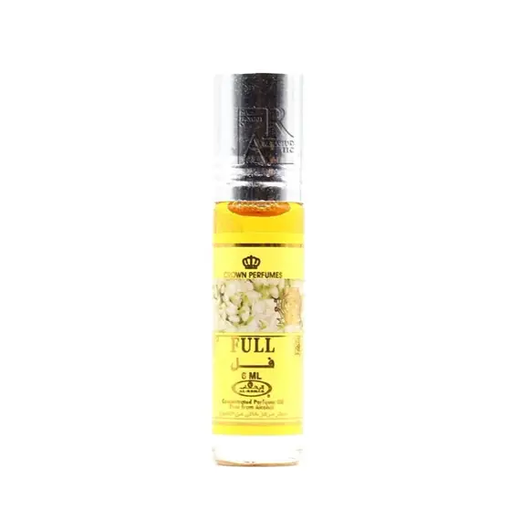 AL REHAB FULL ROLL ON 6ML