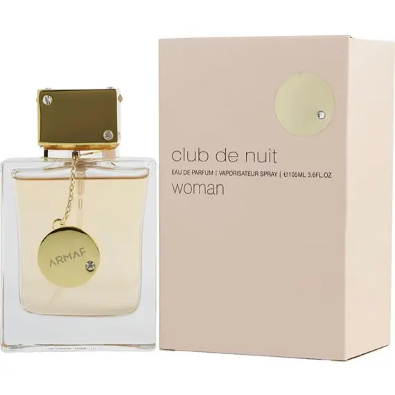 ARMAF CLUB DE NUIT WOMAN