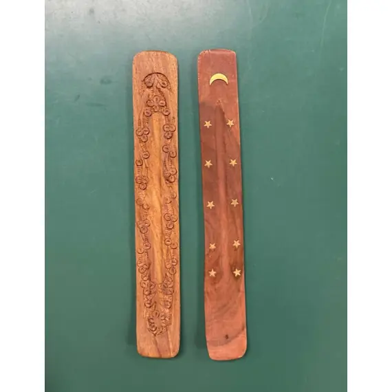INCENSE HOLDER