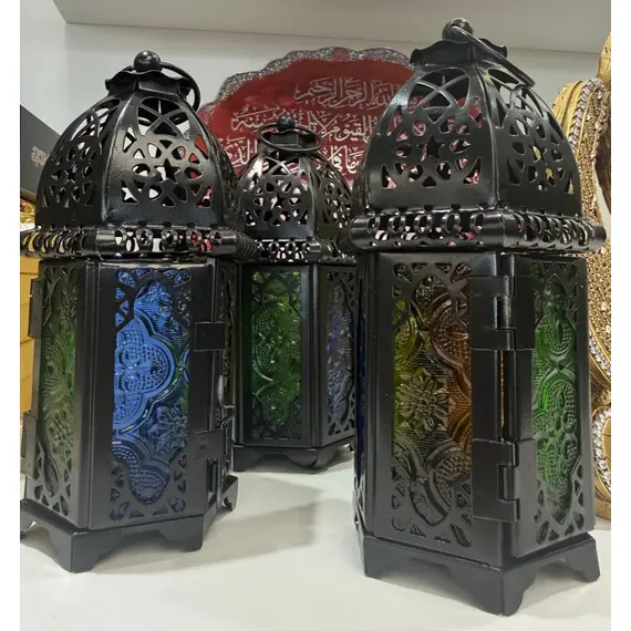 SMALL LANTERN