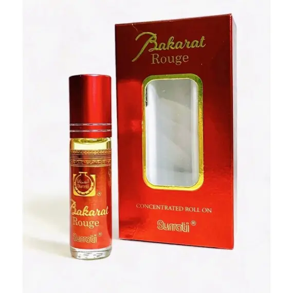 BAKARAT ROUGE ROLL ON