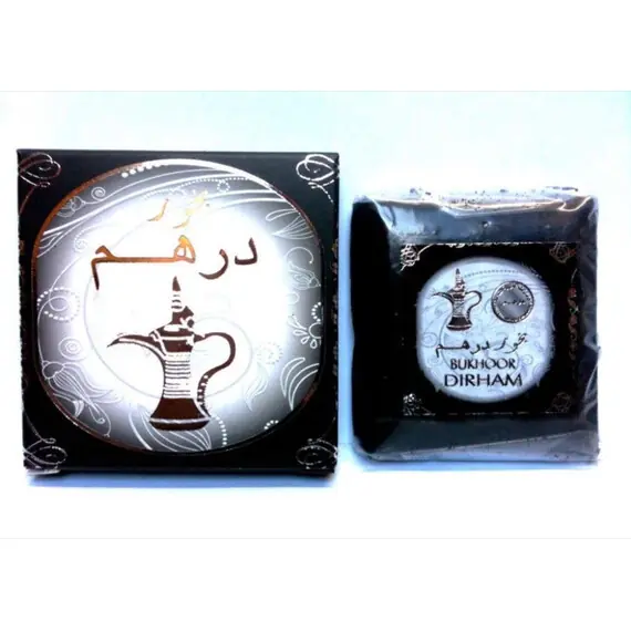 BUKHOOR DIRHAM