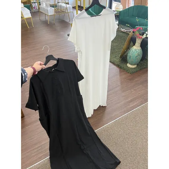 ABAYA INNER/SLIP/LONG INNER