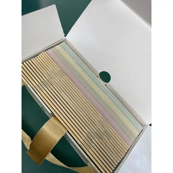 QURAN 30 PARA SET CC 9 LINES