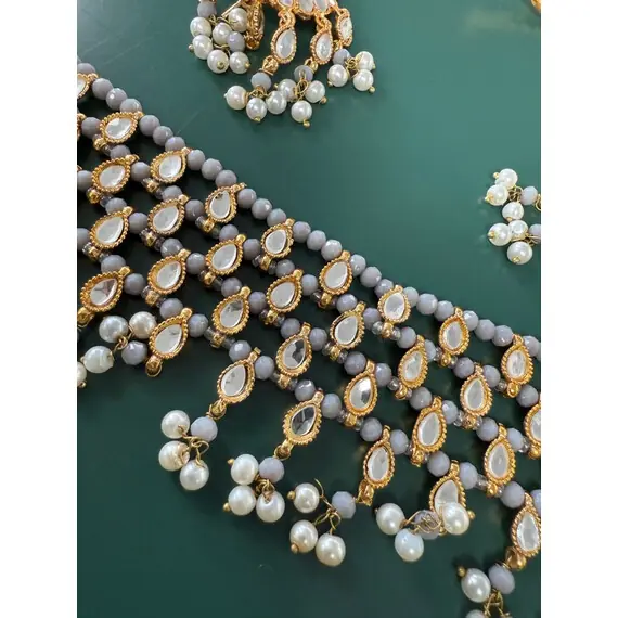 PAKISTANI CHOKER SET