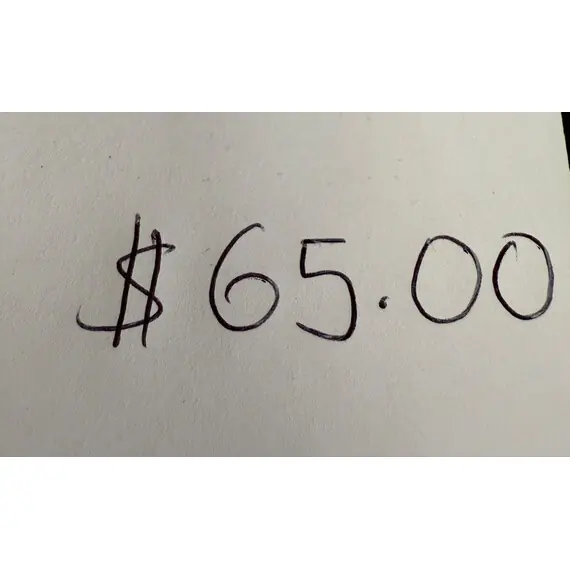 65 MISCELLANEOUS