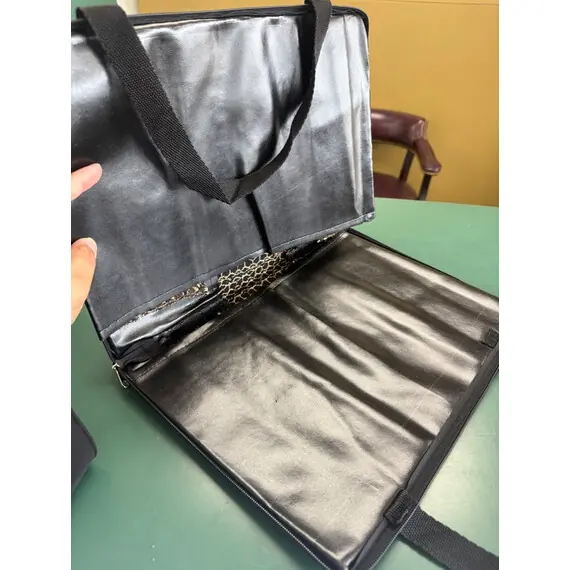 LAPTOP BAG PRAYER RUG