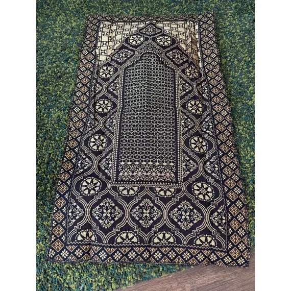 LAPTOP BAG PRAYER RUG