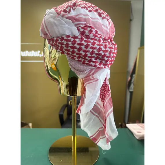 KEFFIYEH KUFI/TOPI