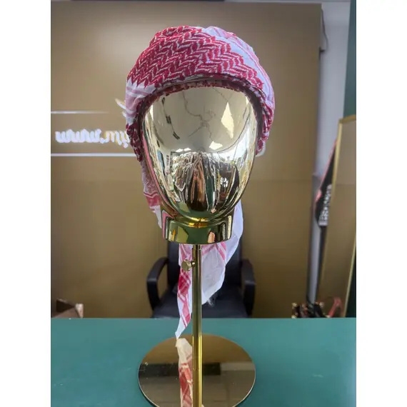 KEFFIYEH KUFI/TOPI