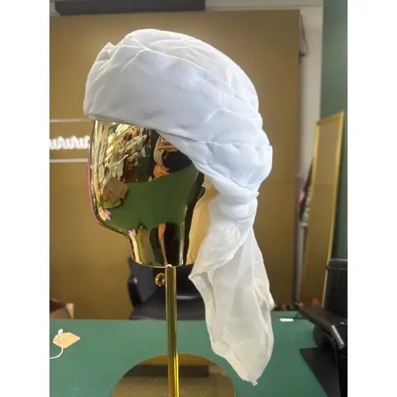 KEFFIYEH KUFI/TOPI