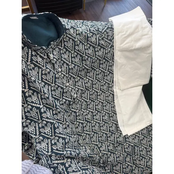 MEN KURTA PAJAMA