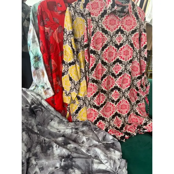 TUNIC SHIRT/KURTI