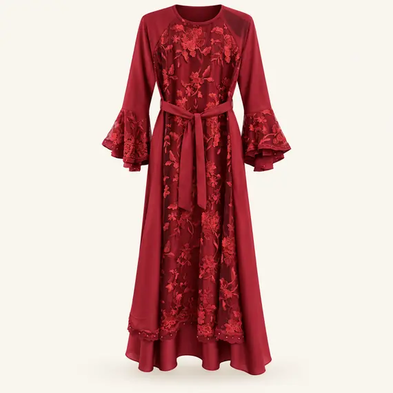 BD CLASSIC ABAYA