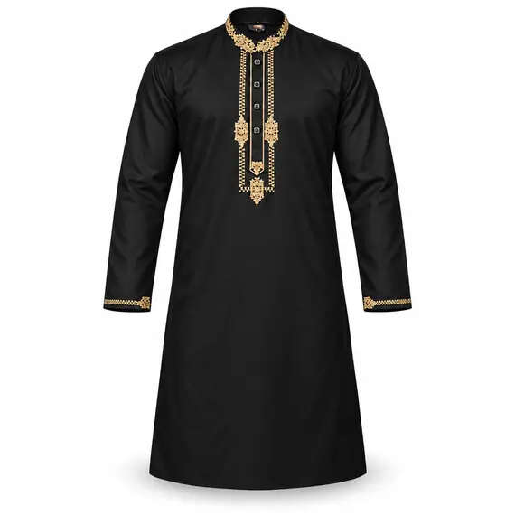 MEN KURTA