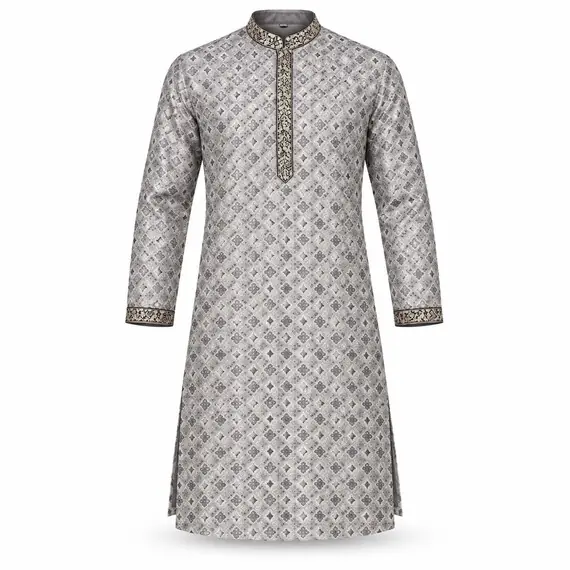 MEN KURTA