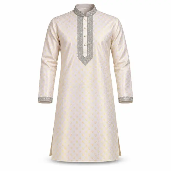 MEN KATAAN KURTA