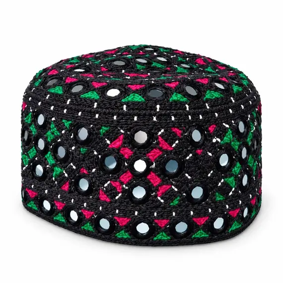 MEN KUFI/TOPI