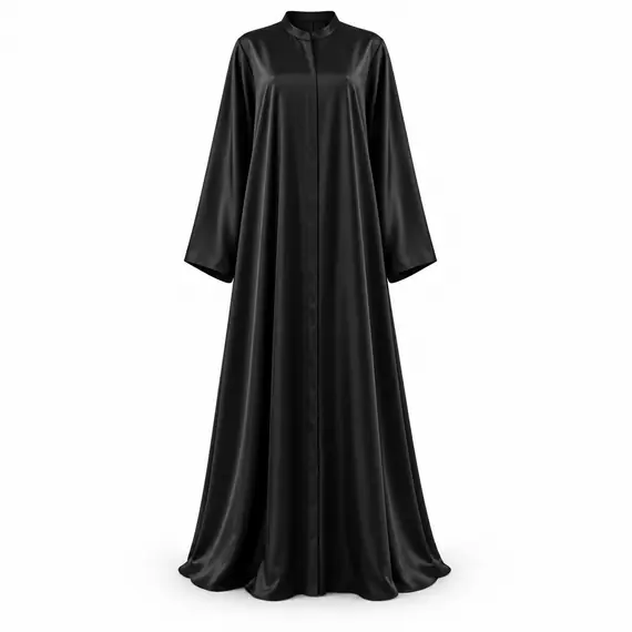 SILK ABAYA