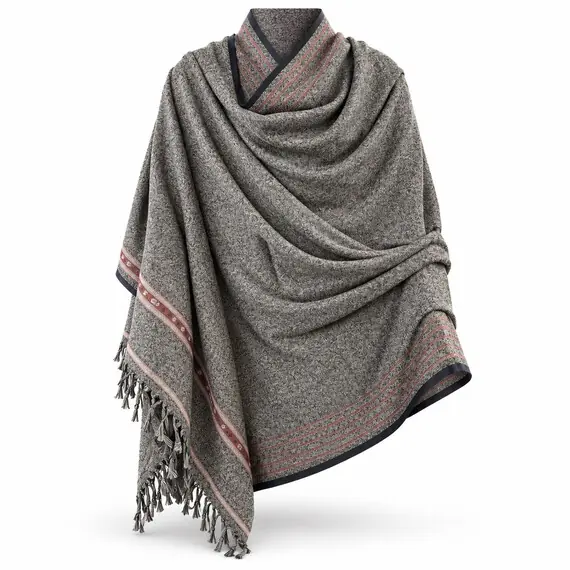 MEN SHAWL