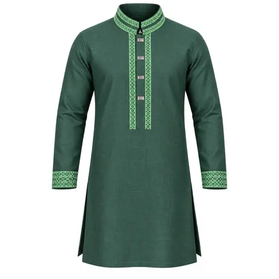MEN KURTA