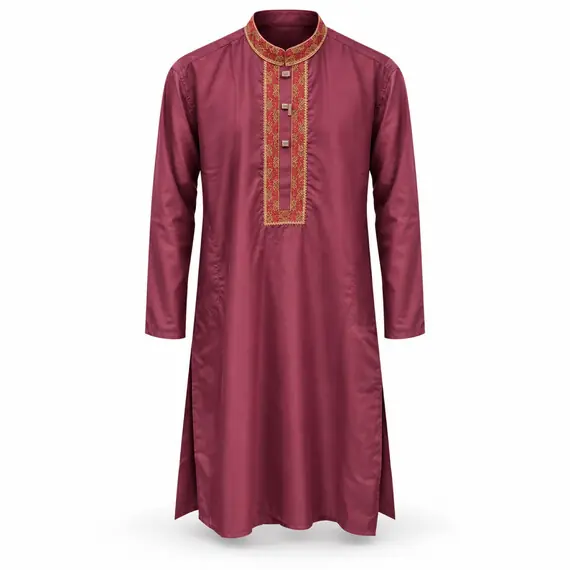 MEN KURTA