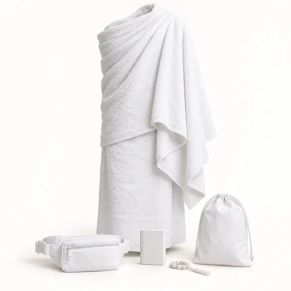 AHRAM PREMIUM SET