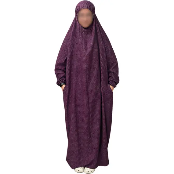 NAMAZ ONE PCS
