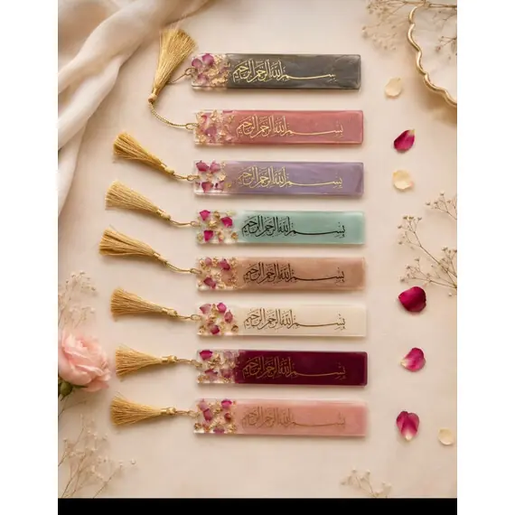 BOOK MARKS