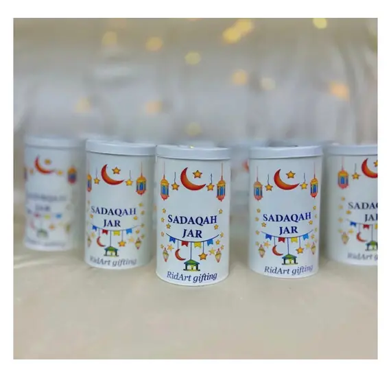 SADQA JAR BOX HAMPER