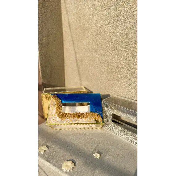TISSUE BOX