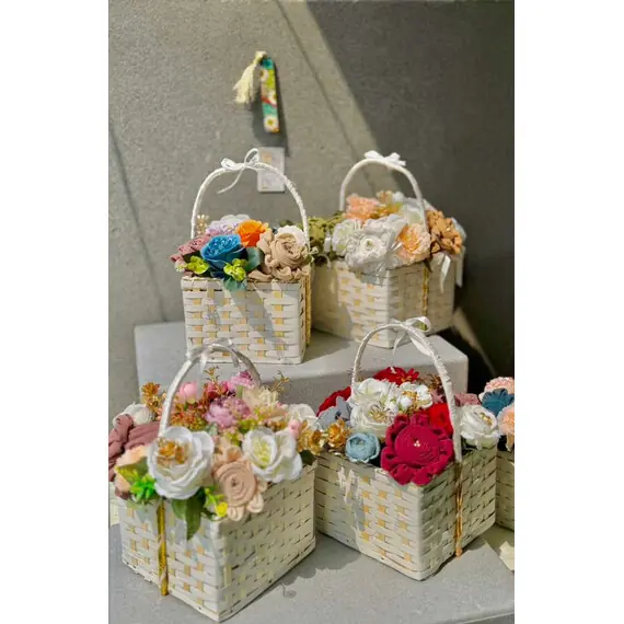 HIJAB BASKETS