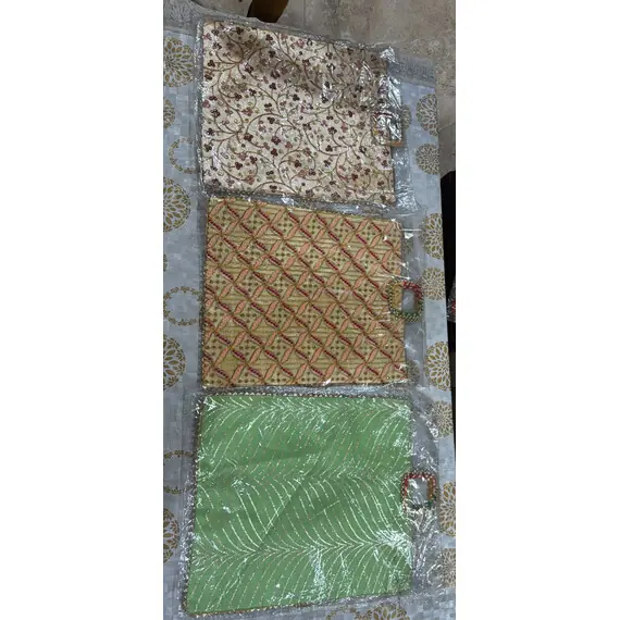 BANARSI BAGS BARI
