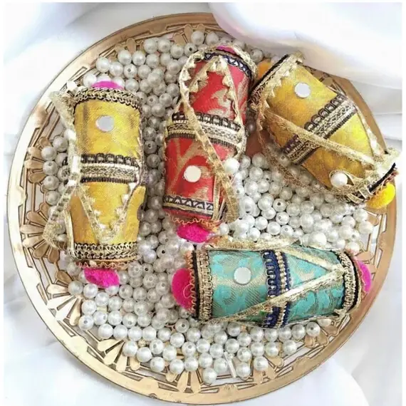 DHOLKI SMALL SIZE