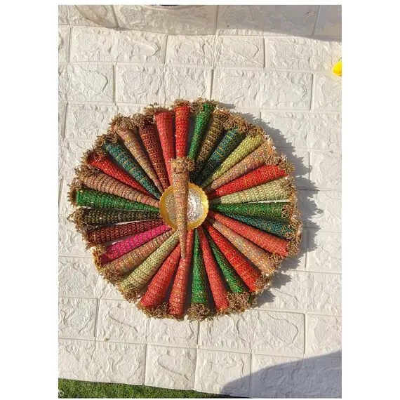 MEHENDI CONES FAVOR