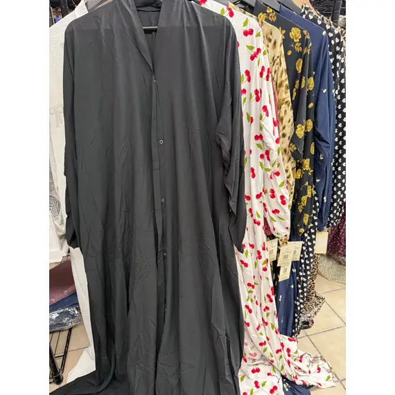 BASIC LILLAN ABAYA