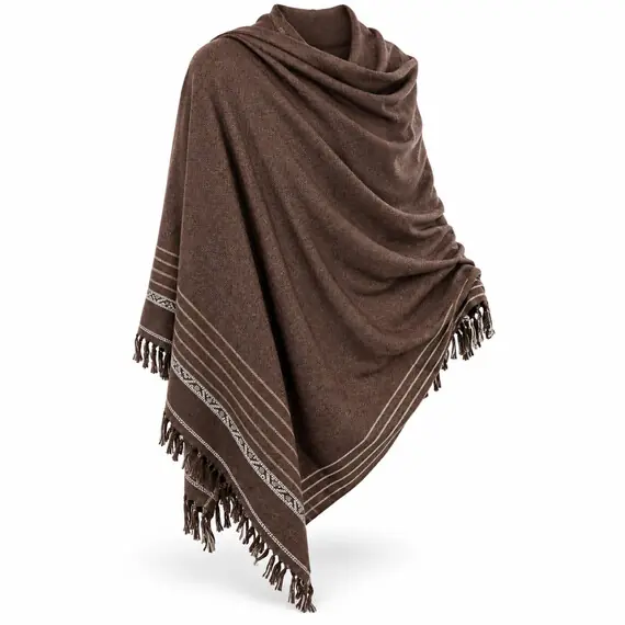 MEN SHAWL