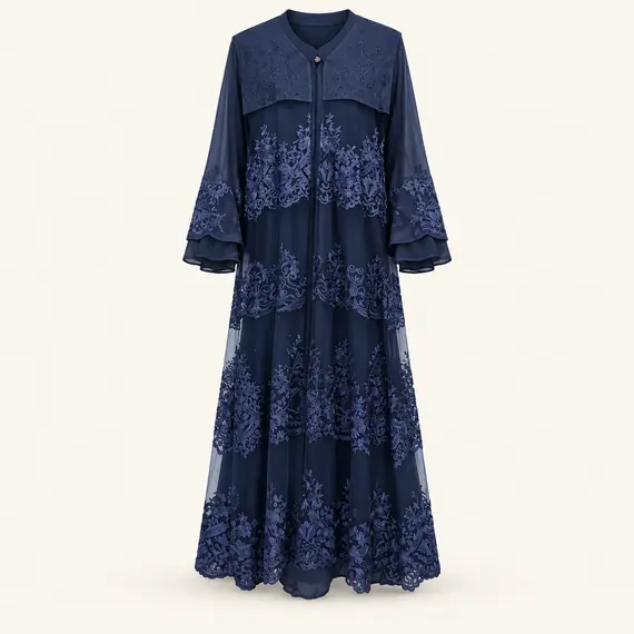 BD CLASSIC ABAYA