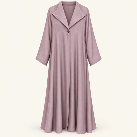 COAT ABAYA