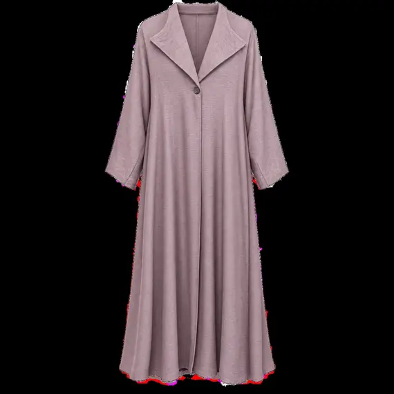 COAT ABAYA