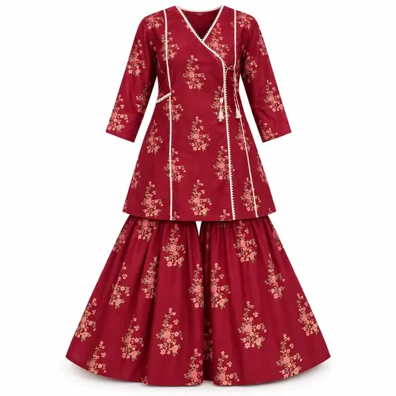 COTTON GARARA