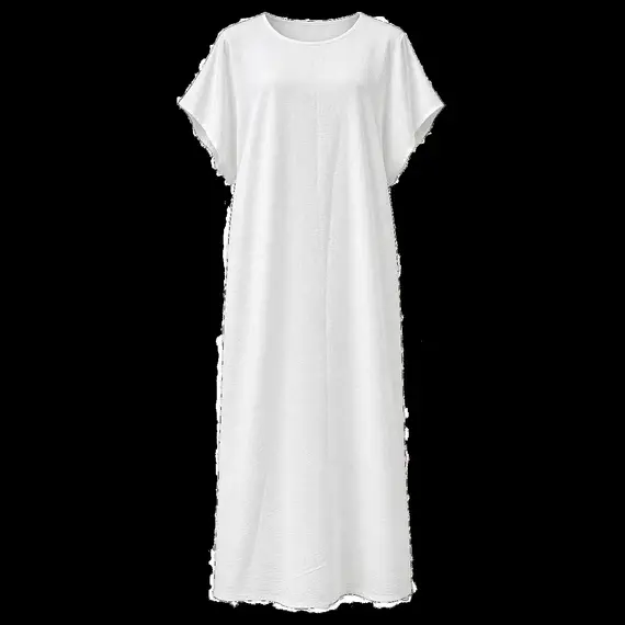 CREPE ABAYA SLIP / INNER