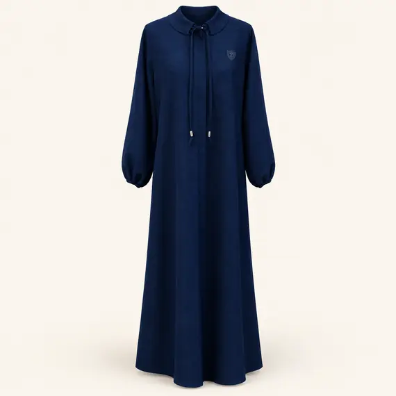WARM WINTER ABAYA