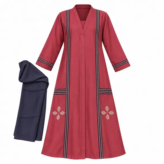 GIRLS ABAYA UAE
