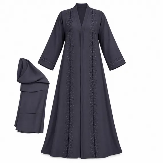 GIRLS ABAYA UAE